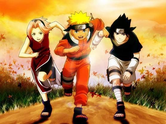 火影忍者自制爆料视频,独家剧情与幕后花絮大公开  第1张