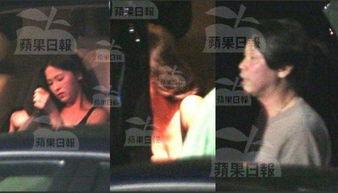 泰安出轨爆料视频,一场惊心动魄的情感背叛 第1张 泰安出轨爆料视频,一场惊心动魄的情感背叛 第1张