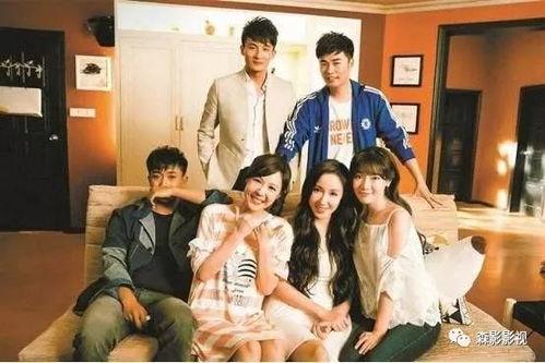 爱情公寓二在线观看,浪漫升级，笑料百出，重温青春回忆  第1张