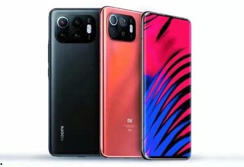 小米12 最新爆料,颠覆性设计,性能怪兽即将登场! 第2张 小米12 最新爆料,颠覆性设计,性能怪兽即将登场! 第2张